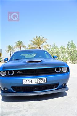 دودج تشالنجر